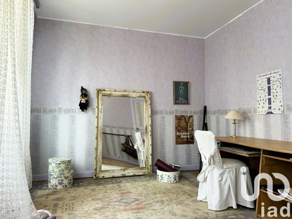 Maison à vendre 6 pièces 107 m² Saint-Brieuc