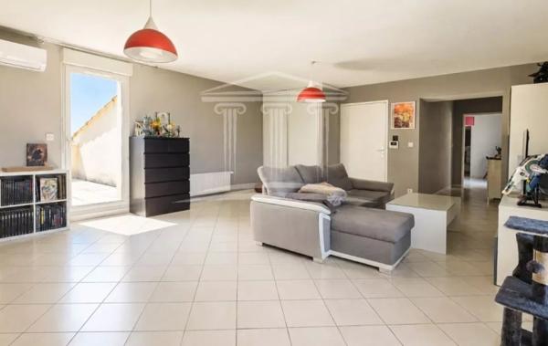 Vente Appartement P3 Vedene