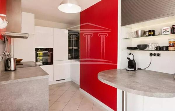 Vente Appartement P3 Vedene
