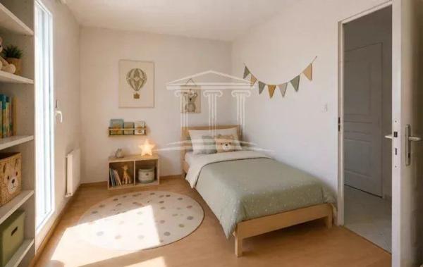 Vente Appartement P3 Vedene