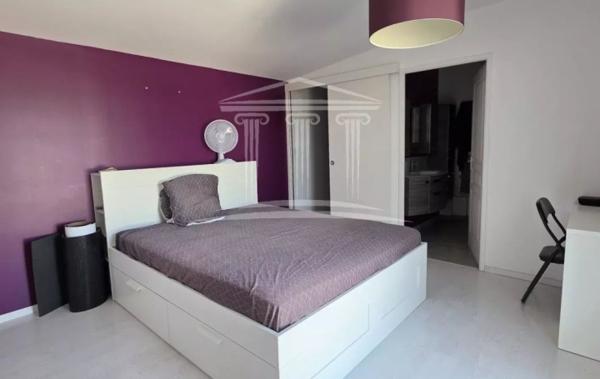 Vente Appartement P3 Vedene