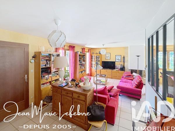 Maison à vendre 5 pièces 111 m² Loire-sur-Rhône
