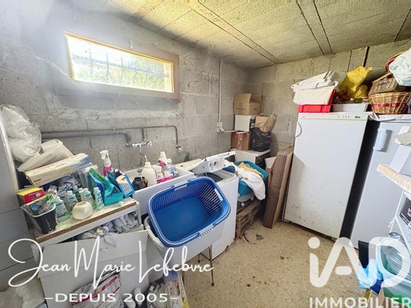 Maison à vendre 5 pièces 111 m² Loire-sur-Rhône