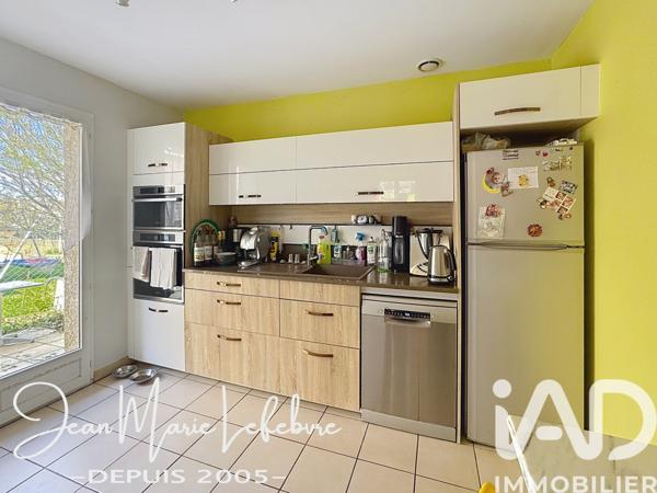 Maison à vendre 5 pièces 111 m² Loire-sur-Rhône