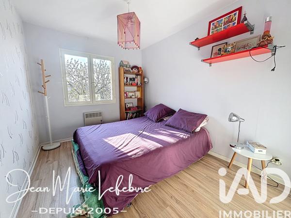 Maison à vendre 5 pièces 111 m² Loire-sur-Rhône