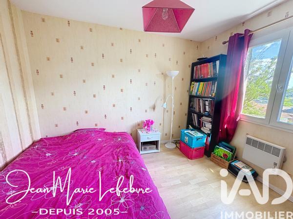 Maison à vendre 5 pièces 111 m² Loire-sur-Rhône