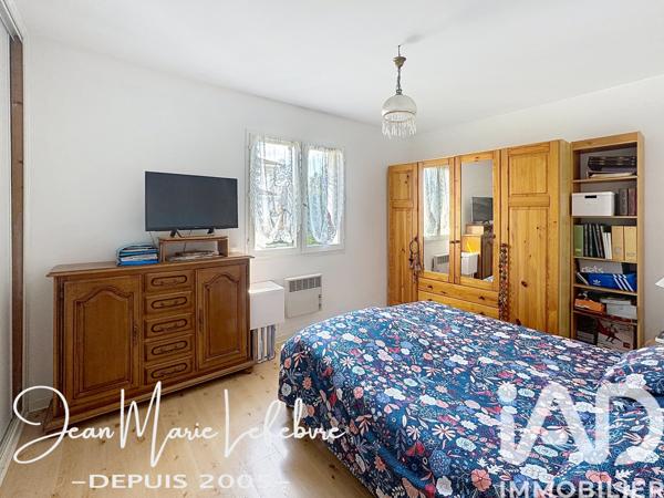 Maison à vendre 5 pièces 111 m² Loire-sur-Rhône