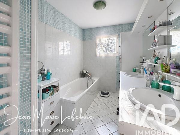 Maison à vendre 5 pièces 111 m² Loire-sur-Rhône