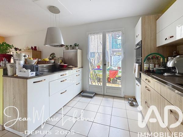 Maison à vendre 5 pièces 111 m² Loire-sur-Rhône