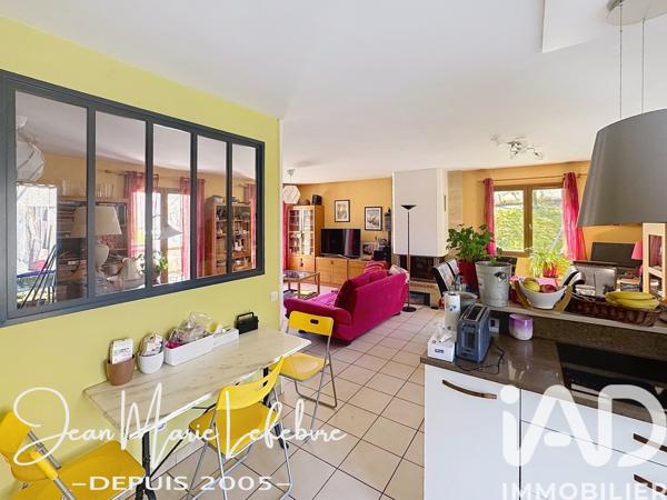Maison à vendre 5 pièces 111 m² Loire-sur-Rhône