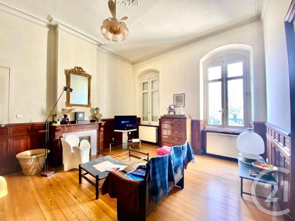 Immeuble à vendre  249,15 m2 CARCASSONNE - 11