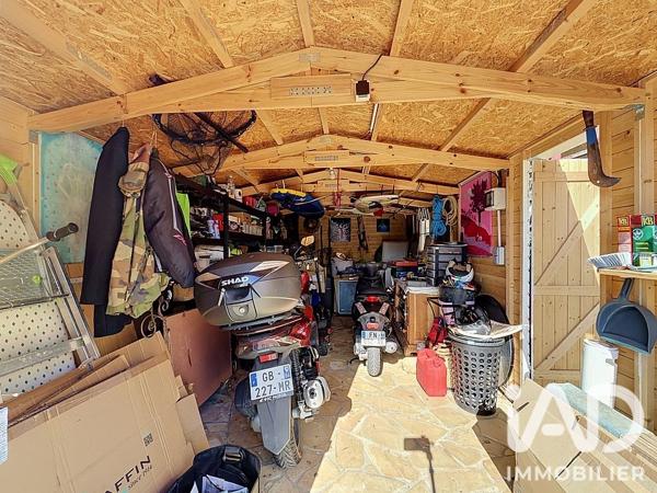 Appartement à vendre 4 pièces 82 m² Tarnos