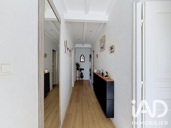 Appartement à vendre 4 pièces 82 m² Tarnos