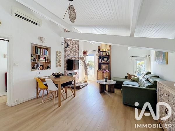 Appartement à vendre 4 pièces 82 m² Tarnos