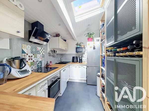 Appartement à vendre 4 pièces 82 m² Tarnos