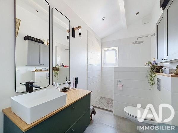 Appartement à vendre 4 pièces 82 m² Tarnos