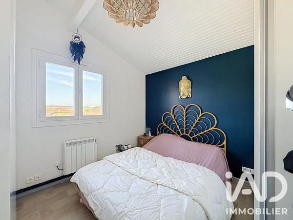 Appartement à vendre 4 pièces 82 m² Tarnos