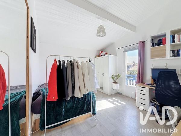 Appartement à vendre 4 pièces 82 m² Tarnos