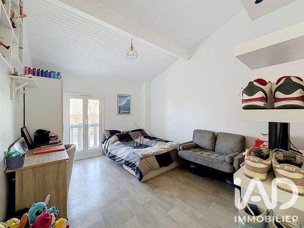 Appartement à vendre 4 pièces 82 m² Tarnos