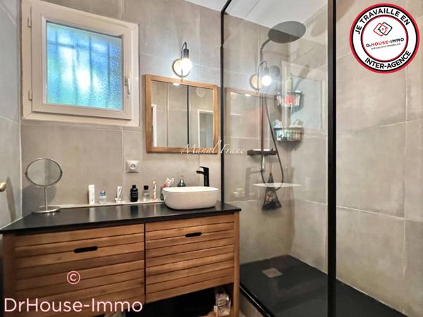 Appartement à vendre 3 pièces de 70 m²