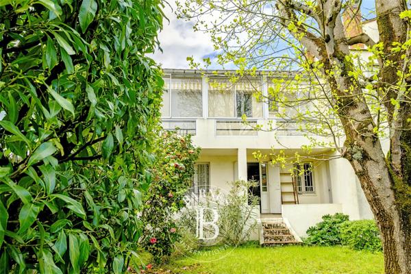 Bordeaux, Maison 3 Chambres -  175 m² à vendre