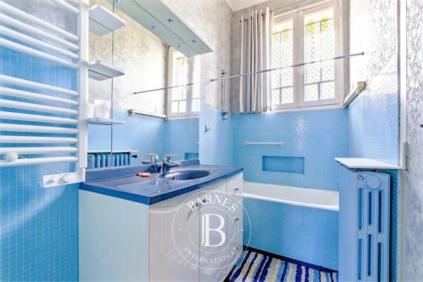 Bordeaux, Maison 3 Chambres -  175 m² à vendre