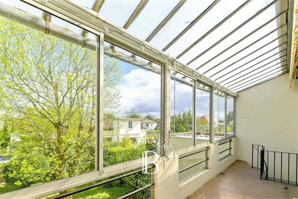 Bordeaux, Maison 3 Chambres -  175 m² à vendre