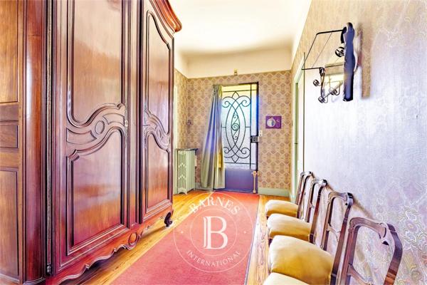 Bordeaux, Maison 3 Chambres -  175 m² à vendre