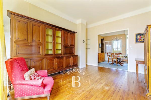 Bordeaux, Maison 3 Chambres -  175 m² à vendre