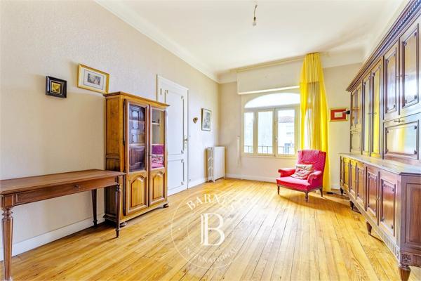 Bordeaux, Maison 3 Chambres -  175 m² à vendre