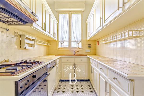 Bordeaux, Maison 3 Chambres -  175 m² à vendre