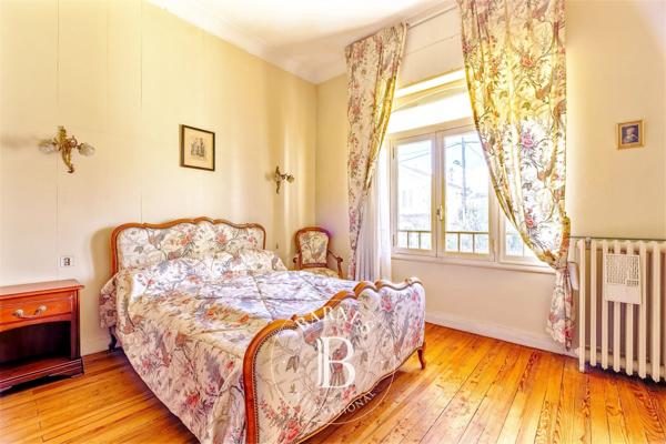 Bordeaux, Maison 3 Chambres -  175 m² à vendre