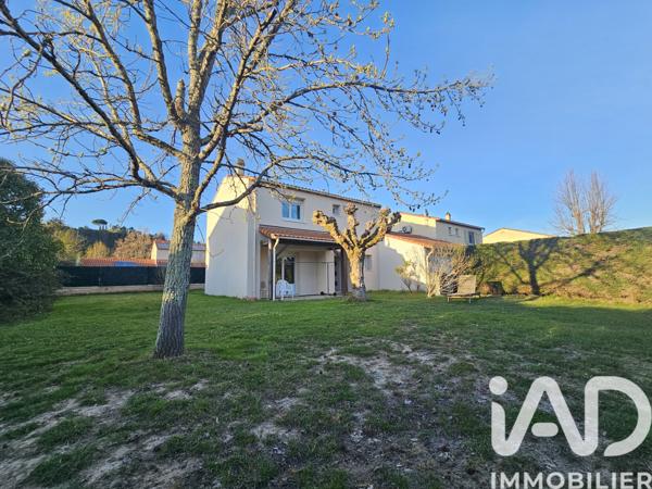 Maison à vendre 4 pièces 102 m² Moissac