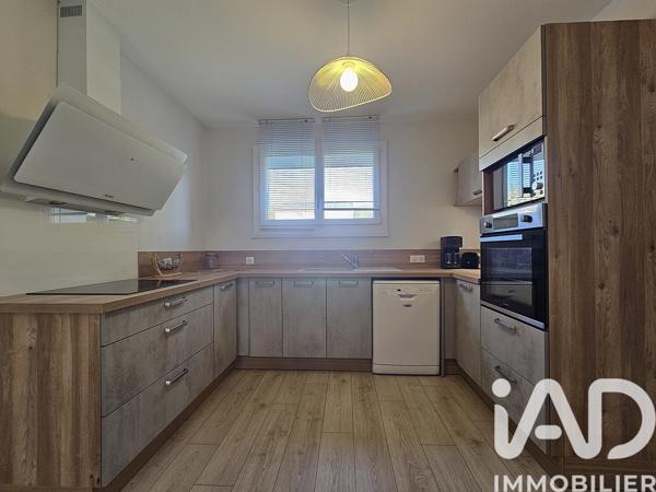 Maison à vendre 4 pièces 102 m² Moissac