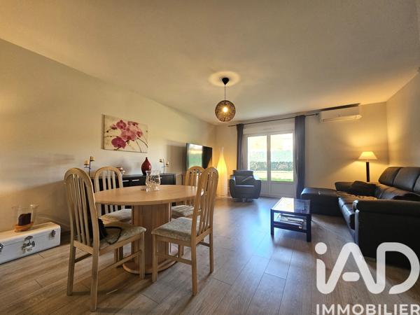 Maison à vendre 4 pièces 102 m² Moissac