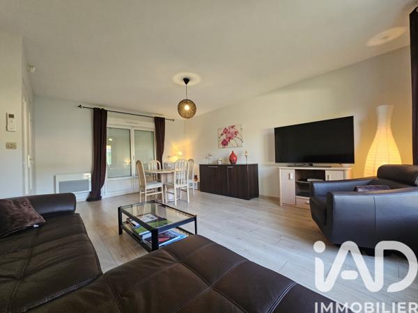 Maison à vendre 4 pièces 102 m² Moissac