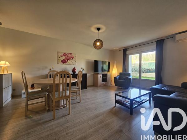 Maison à vendre 4 pièces 102 m² Moissac