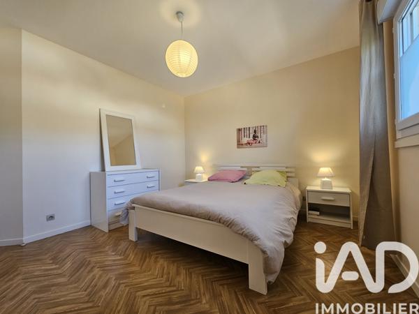 Maison à vendre 4 pièces 102 m² Moissac