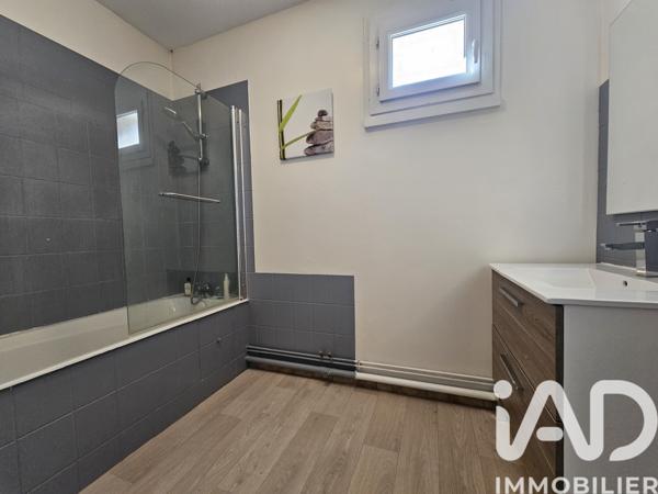 Maison à vendre 4 pièces 102 m² Moissac