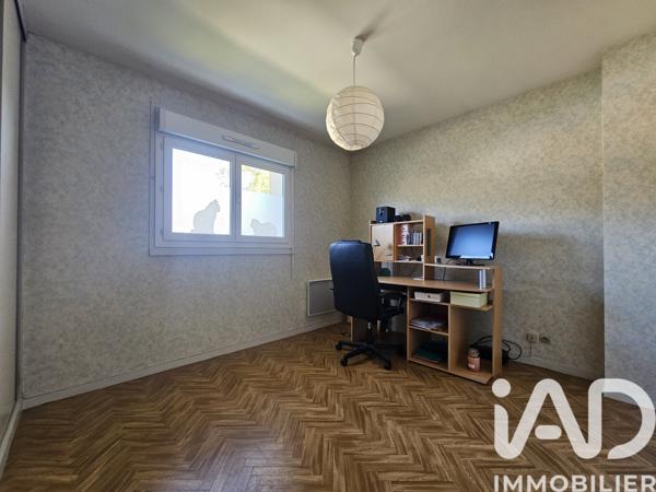 Maison à vendre 4 pièces 102 m² Moissac