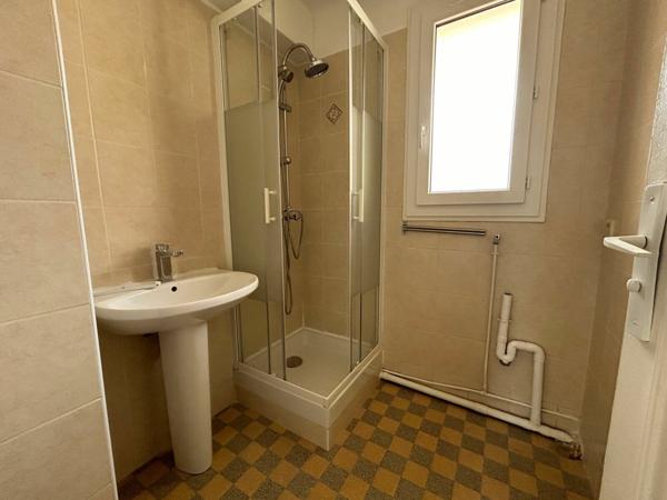 Appartement à louer    3 pièces •  La Seyne-sur-Mer