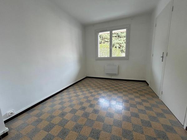 Appartement à louer    3 pièces •  La Seyne-sur-Mer