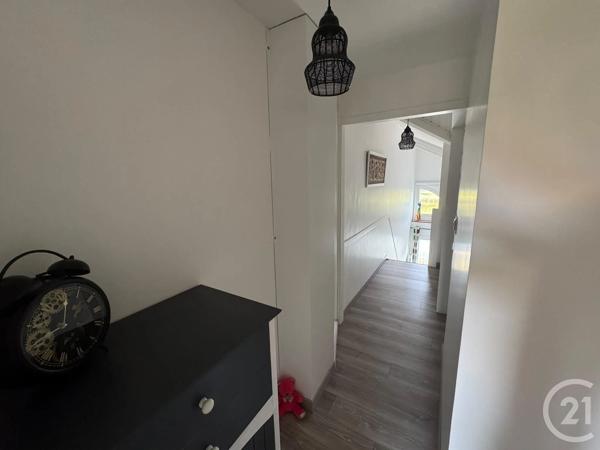 Appartement T3 à vendre  3 pièces - 54,75 m 2   ST JEAN DE MONTS  - 85
