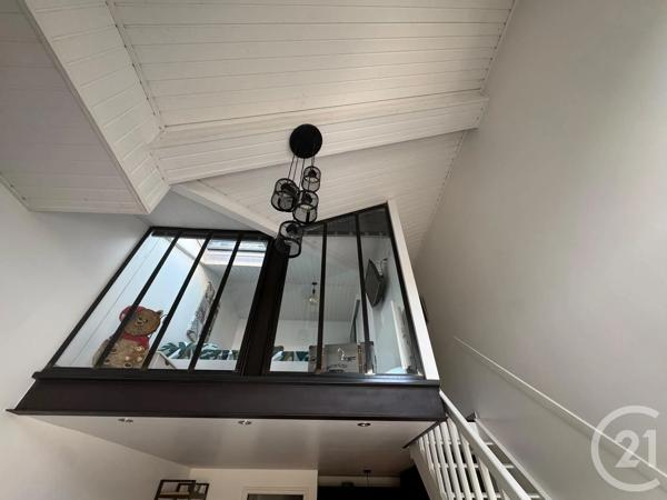 Appartement T3 à vendre  3 pièces - 54,75 m 2   ST JEAN DE MONTS  - 85