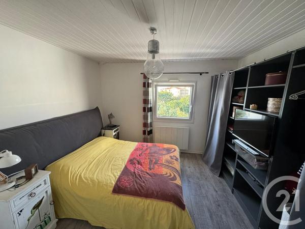 Appartement T3 à vendre  3 pièces - 54,75 m 2   ST JEAN DE MONTS  - 85