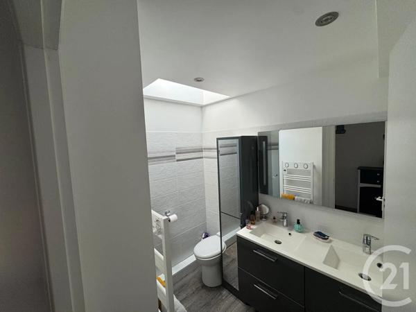 Appartement T3 à vendre  3 pièces - 54,75 m 2   ST JEAN DE MONTS  - 85