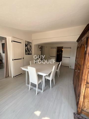 Villa vue mer à vendre de 5 pièces de 122.89 m²