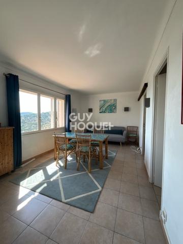 Villa vue mer à vendre de 5 pièces de 122.89 m²