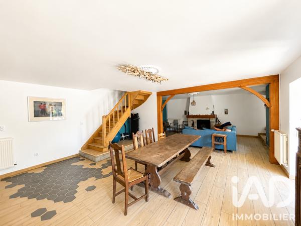 Location maison 4 pièces 160,3 m² Plélan-le-Petit