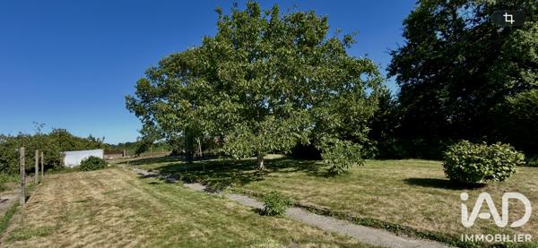 Location maison 4 pièces 160,3 m² Plélan-le-Petit